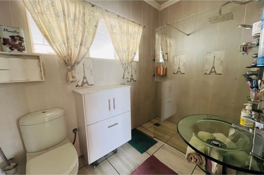 3 Bedroom Property for Sale in Sasolburg Free State